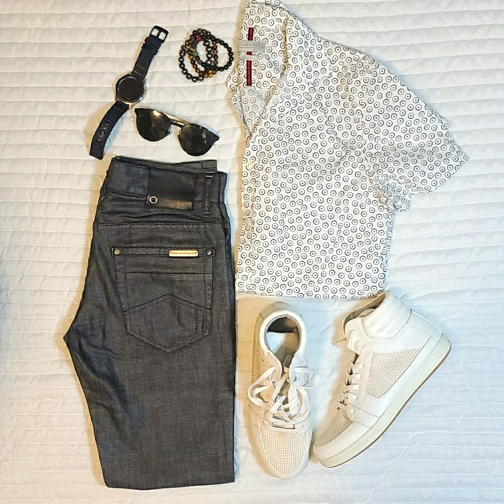 Jeans by Armani Exchange